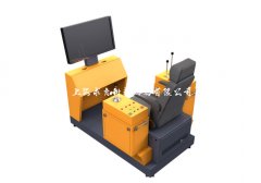 橋門(mén)式起重機(jī)操作教學(xué)儀QY-JXZJ9
